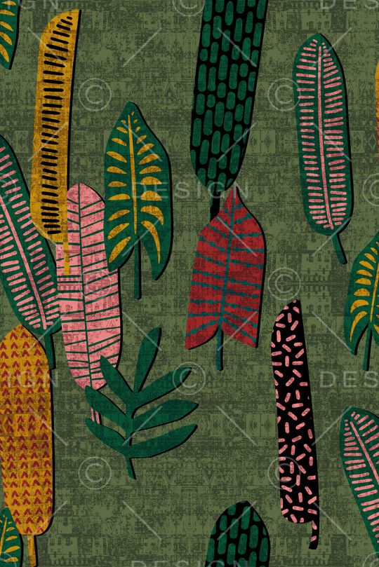 纹理印花华亿平台图片