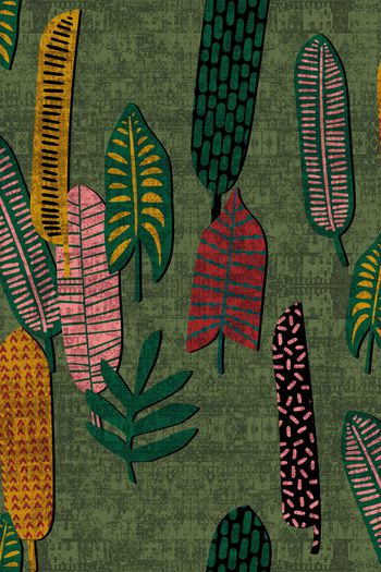 纹理印花华亿平台图片