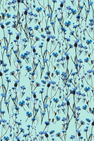 大牌风印花华亿平台图片