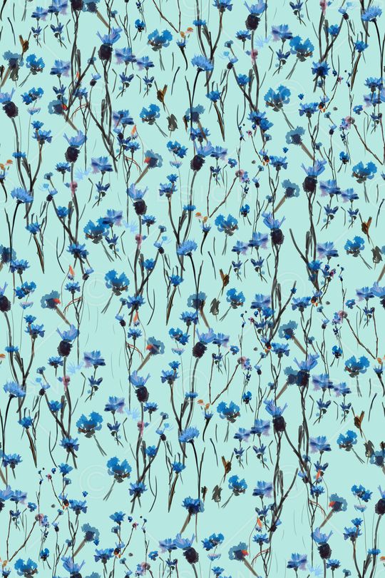 大牌风印花华亿平台图片