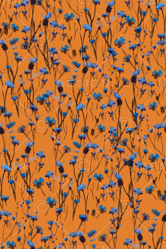 大牌风印花华亿平台图片