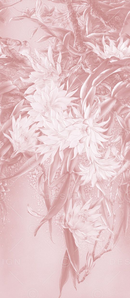 梅花印花华亿平台图片