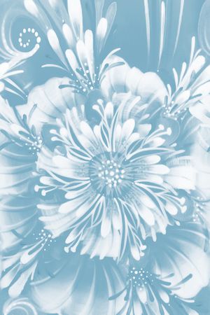 梅花印花华亿平台图片