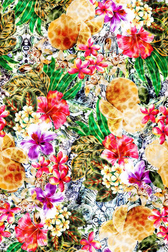 数码华亿平台印花华亿平台图片