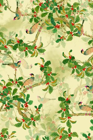 纸印花印花华亿平台图片