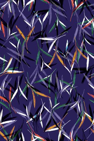 水彩印花华亿平台图片