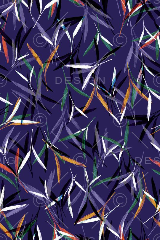 水彩印花华亿平台图片