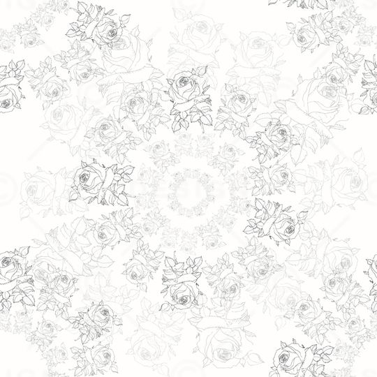 小碎花印花华亿平台图片