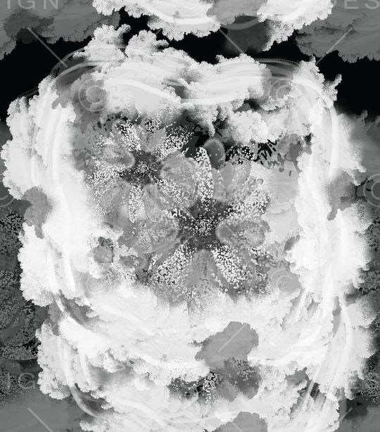 绘画印花华亿平台图片