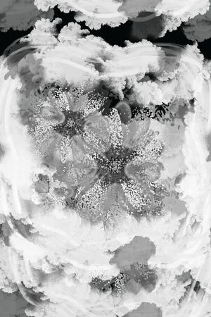 绘画印花华亿平台图片