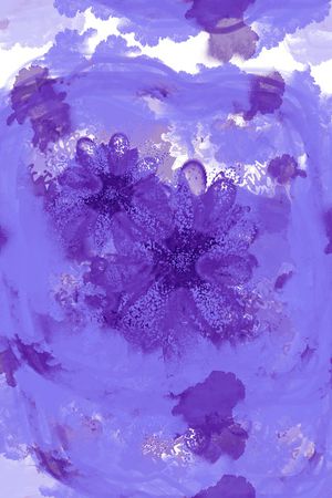 绘画印花华亿平台图片