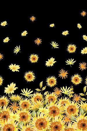 定位花印花华亿平台图片