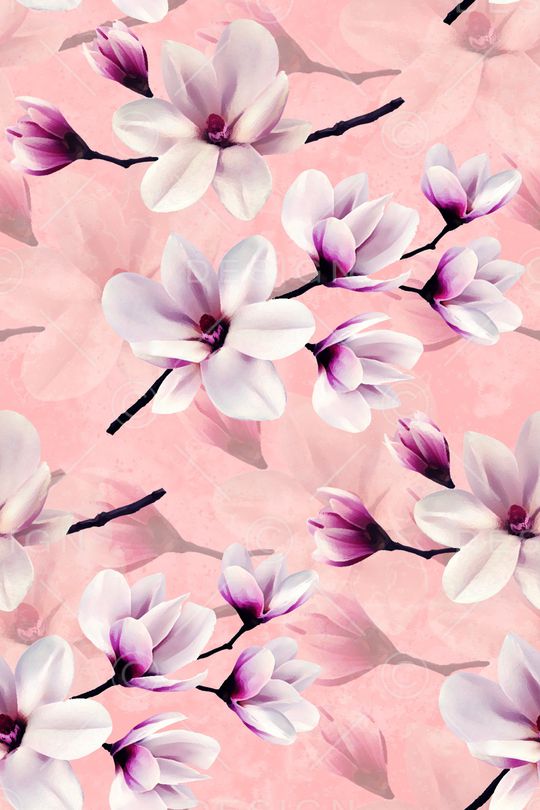 水彩印花华亿平台图片