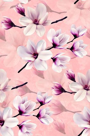 水彩印花华亿平台图片