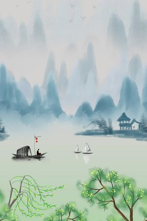 定位花印花华亿平台图片