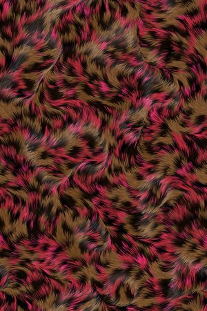 纹理印花华亿平台图片