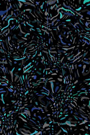 纹理印花华亿平台图片