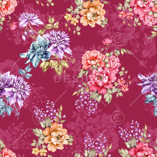 女装印花华亿平台图片