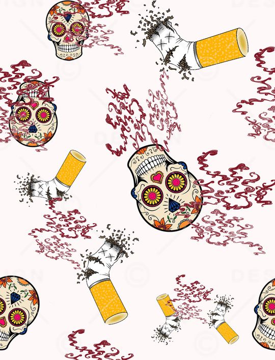 时尚印花华亿平台图片