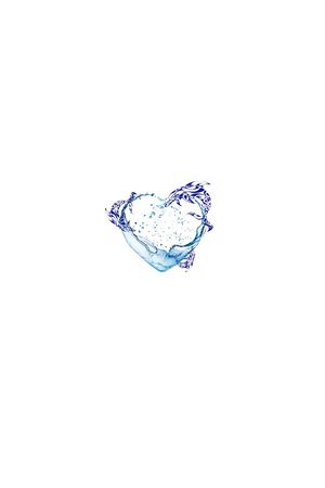 胸前独幅印花华亿平台图片