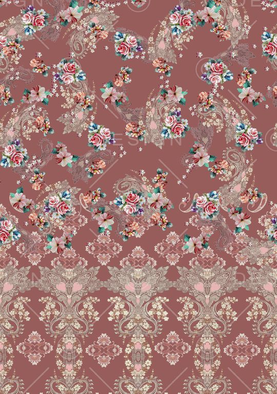 数码华亿平台印花华亿平台图片