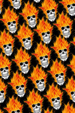 大牌风印花华亿平台图片