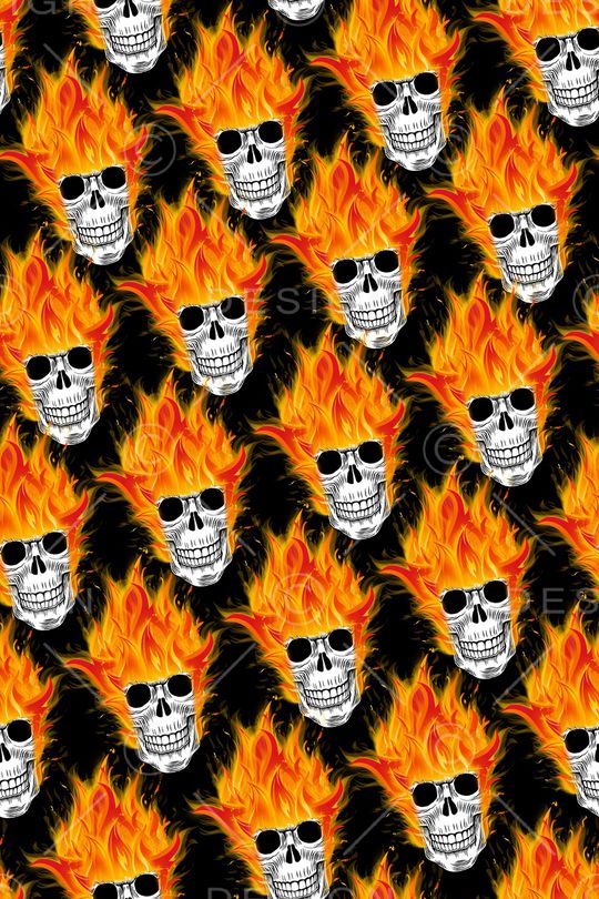 大牌风印花华亿平台图片