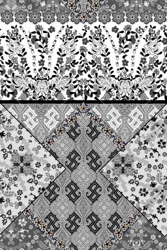 数码华亿平台印花华亿平台图片