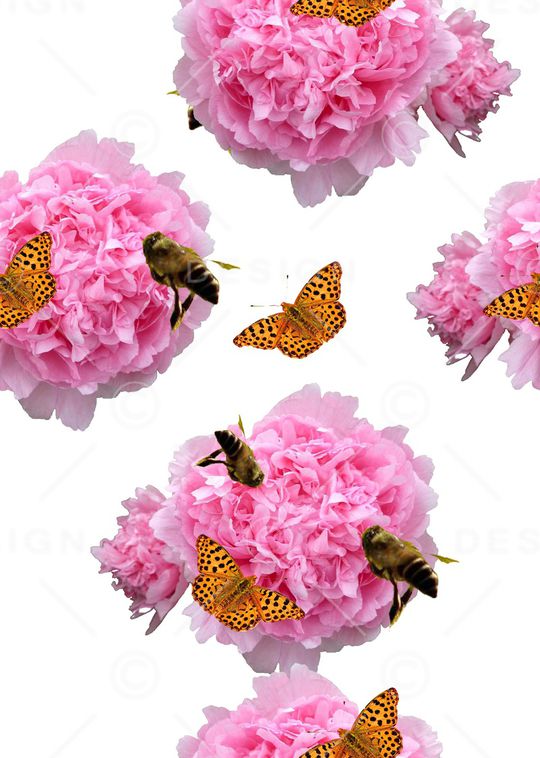 颜色印花华亿平台图片