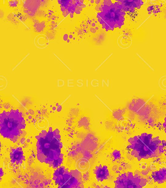 绘画印花华亿平台图片