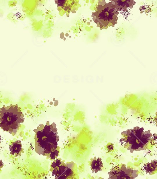 绘画印花华亿平台图片