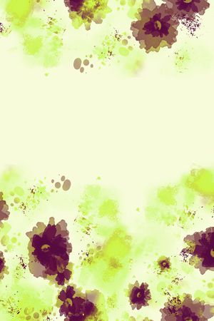 绘画印花华亿平台图片