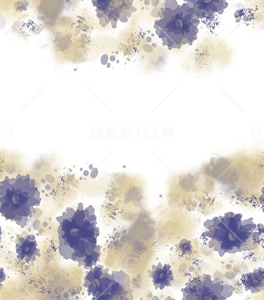 绘画印花华亿平台图片