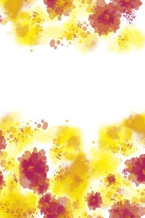 绘画印花华亿平台图片