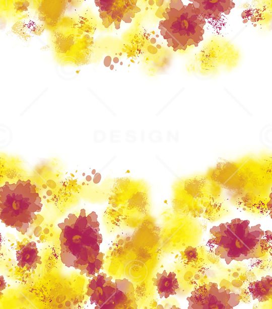 绘画印花华亿平台图片