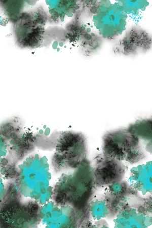 绘画印花华亿平台图片