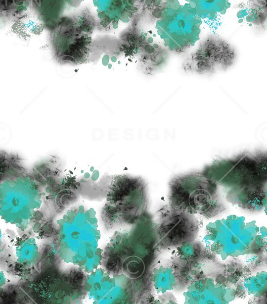 绘画印花华亿平台图片