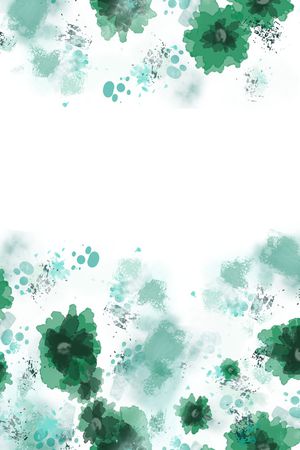 绘画印花华亿平台图片