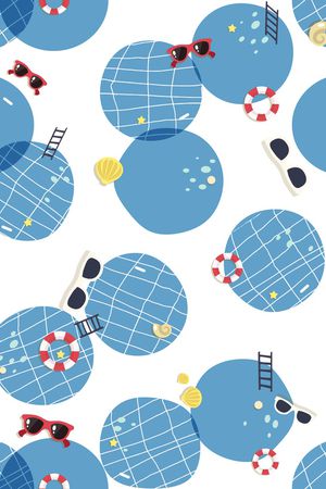 线条印花华亿平台图片