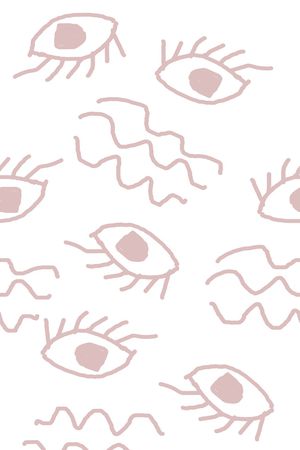 连衣裙印花华亿平台图片