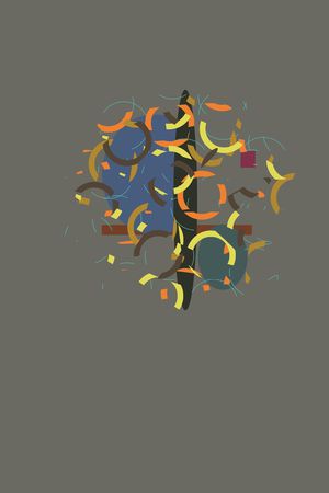 男装定位花印花华亿平台图片