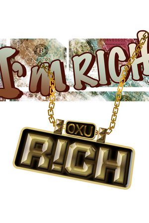 字母印花华亿平台图片