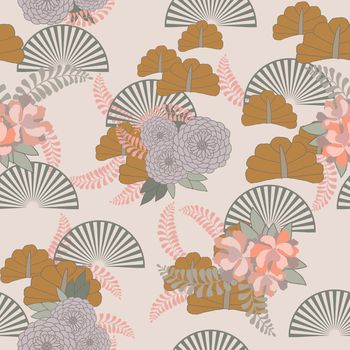 图案——手绘印花华亿平台图片