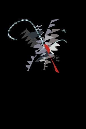 男装定位花印花华亿平台图片