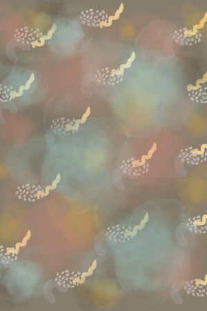 插画印花华亿平台图片