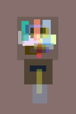 男装定位花印花华亿平台图片