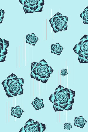 颜色印花华亿平台图片