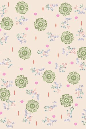 插画印花华亿平台图片