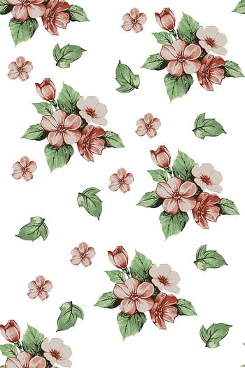 动物花卉印花华亿平台图片