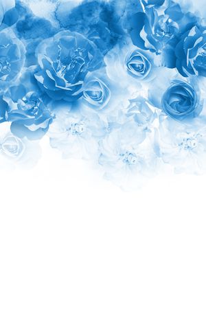 定位花印花华亿平台图片